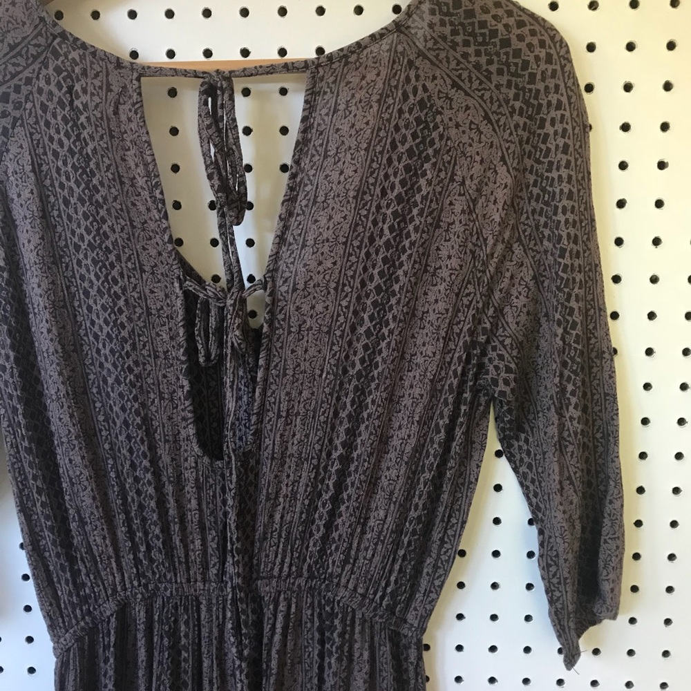 O’Neill Velma juniors jumpsuit - Picture 6 of 6